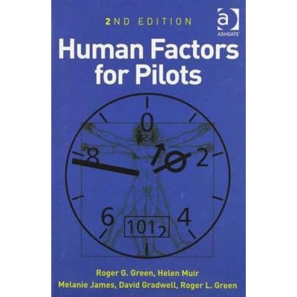 Facteurs Humains pour Pilotes