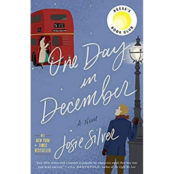 One Day in December : A Novel 9780525574682 Used / Pre-owned