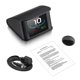 thumbnail image 4 of Medidor digital OBD Yashi HUD P10 Pantalla LCD 2.2 pulgadas color Negro, 4 of 5