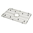 thumbnail image 2 of ALFI ABGR27 Grille en Acier Inoxydable pour ABF2718UD, 2 of 5