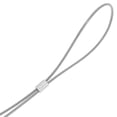 thumbnail image 3 of 2pcs Basketball Net Threading Cord Replacement Heavy Duty Basketball Netting String Basketball Hoop Net Thread Rope For Kids Adults School Community Park Outdoor Use, 3 of 8