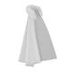 thumbnail image 3 of Capa para Figura de Acción Accesorio de Ropa a Escala 1 12 Modelo de Prenda Unisex de Tela con Estilo Antiguo Adecuado para Personalizar Muñecos Y Jug Blanco, 3 of 10