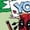 GREEN, variant on Deadpool - Chimichanga - Men's Short Sleeve Graphic T-Shirt