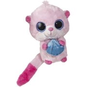 Aurora World YooHoo Shimeree Sea Otter 5" Plush by Aurora World Inc New