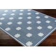 thumbnail image 7 of Surya Alfresco Floral II Area Rug, 7 of 7