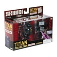 thumbnail image 3 of Skibidi Toilet Titan 3-pack – All-New Collectibles, Officially Licensed Skibidi Toilet Action Figures, 3 of 6