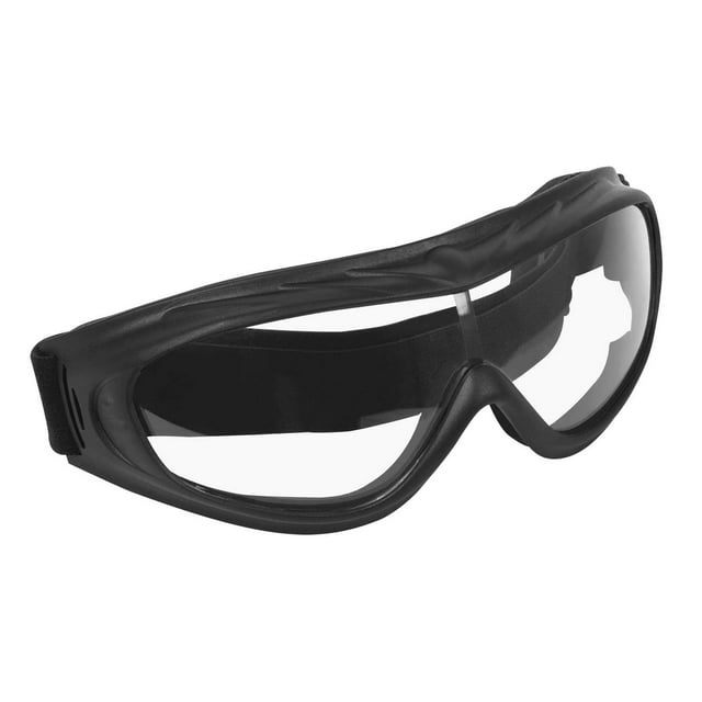 Goggles De Seguridad Transparentes Ligeros Truper Truper GOT-L