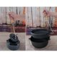 thumbnail image 4 of Outdoor Camp Pot Lid Lifter with Wooden Handle Lid Lifter for Outdoor Camp Picnic Travel, 4 of 5