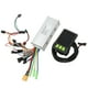 thumbnail image 5 of Controlador de Motor de CC sin escobillas para bicicleta eléctrica, 48V, 60V, 500W, conjunto de pantalla LCD 930 YUNYI BRAND Deportes, 5 of 8