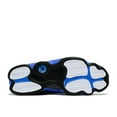 thumbnail image 4 of JORDAN 13 RETRO BLACK HYPER ROYAL - 414571-040, 4 of 4