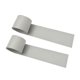 thumbnail image 1 of 2pcs inflable Kayak barco impermeable PVC reparación herramienta gris 51 * 1000 mm, 1 of 7