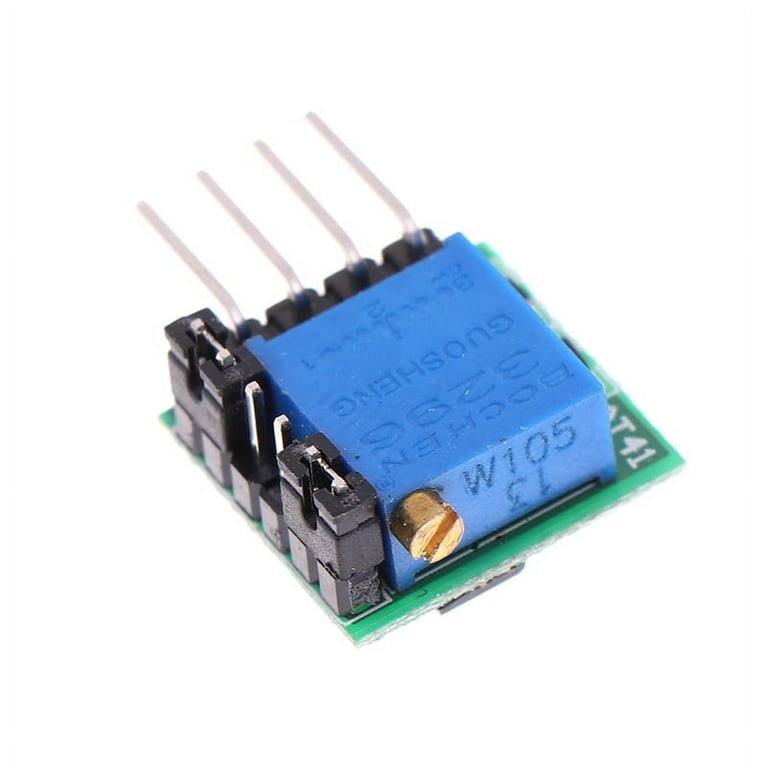 AT41 delay circuit timing switch module 1s-40h 1500mA for AT41 delay circuit timing switch module 1s-40h 1500mA for