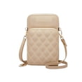 thumbnail image 1 of Bolsa De Hombro Para Mujeres café Belug Bolsa De Hombro, 1 of 4
