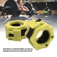 thumbnail image 3 of Abrazaderas Con Barra, Evitan La Compresión, Alta Eficiencia, Seguras, 1 Par De Collares Con Barra De Fricción Aumentada Para Gimnasio, 3 of 7