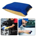 thumbnail image 3 of Soumake Windshield Defogger Sponge Compact Portable Scratch-Free Super Absorbent Window Defogging Sponge Auto Window Windshield Cleaner, 3 of 8