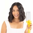 thumbnail image 2 of Barra seca The Beach Bender Triple Barrel Waver, 2 of 5