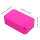 thumbnail image 2 of unbranded 5Ud Estuche Metálico Rosado Con De Para Organización En Casa, 2 of 6