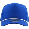 thumbnail image 2 of KBETHOS Constructed 5 Panel Snapback, 2 of 5