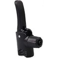 thumbnail image 3 of Replacement Bicycle Head For Bicycle Pump For Pedal (black) (1pcs), 3 of 5