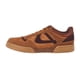 thumbnail image 2 of Tenis Urbano Panam Caballero Hombre Café Textil Cómodo cafe 28 PANAM 126C3A, 2 of 6