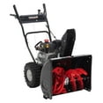 thumbnail image 2 of 24"Two-Stage Snow Blower, 2 of 2