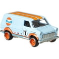 thumbnail image 2 of Hot Wheels Ford Transit Super Van, 2 of 4