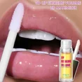 thumbnail image 3 of Long-lasting lip serum, instant plumping essence, oil repair, fine lines, elasticity, sexy beauty cosmetics, 3 of 5