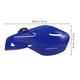 thumbnail image 2 of OUNONA 2Ud Protecciones Para Manillar De Motocicleta Color Con Instalación Rápida Y Sencilla, 2 of 6