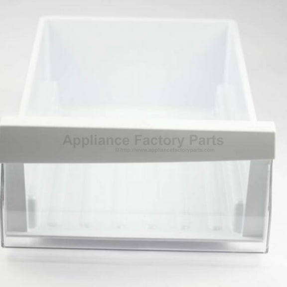 LG Refrigerator Vegetable Tray AJP73914504