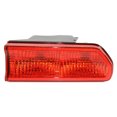 thumbnail image 5 of KarParts360 For Dodge Challenger 2008-2014 Tail Light Driver And Passenger Side | Pair | CAPA Certified | Red Lens | Replacement For CH2800189, CH2800189C, CH2801189, CH2801189C | 5028781AE, 5028780A, 5 of 6