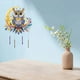thumbnail image 5 of Kit Gámar Viento Diario Diy Acrílico Forma Especial para La Ventana Del Jardín Doméstico, 5 of 9