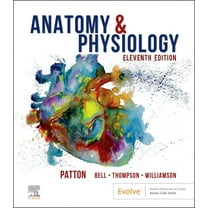 Anatomy & Physiology (includes A&P Online course)