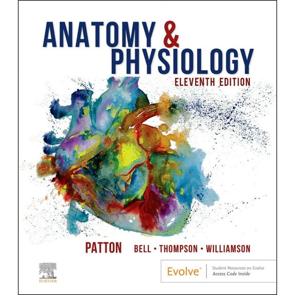 Anatomy & Physiology (includes A&P Online course)