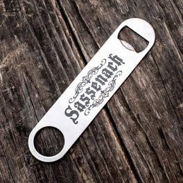 Sassenach- Bottle Opener Sassenach- Bottle Opener