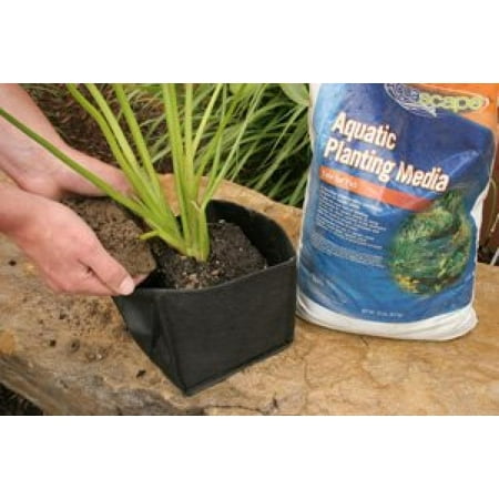 Aquascape Round Aquatic Plant Pot, 6