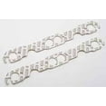 thumbnail image 3 of Hedman 27500 Header Gaskets - Round Port - Pair, 3 of 4