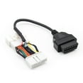 thumbnail image 2 of Diagnostic OBD-II Port Adapter Cable OBD2 for Tesla Model 3 & Model Y, 2 of 5
