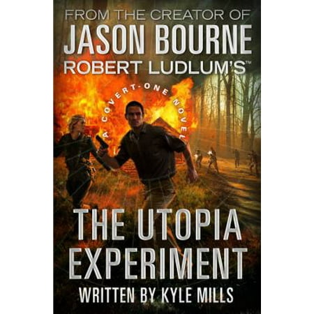 The Utopia Experiment