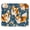 Multicolor 2, variant on PhooArto Comfortable Mouse Pad Cartoon Teeth Dots Pattern Desktop Mousepad , 21 x 25 cm Mouse Mat, Non-Slip Rubber Base, Improves Speed and Precision