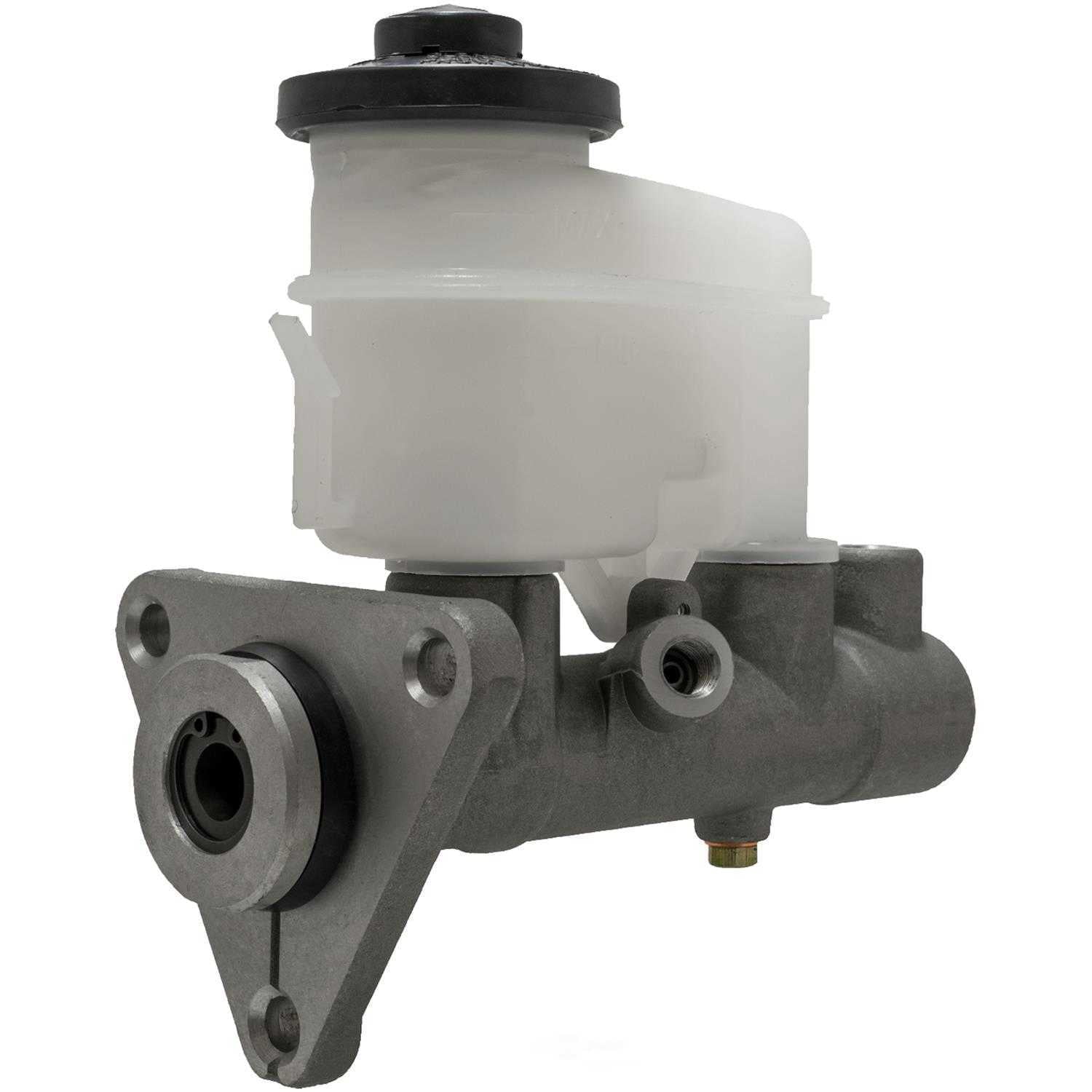 FVP Professional NM52523 New Brake Master Cylinder