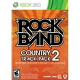 thumbnail image 1 of Rock Band Country Track Pack 2 - Xbox 360, 1 of 4