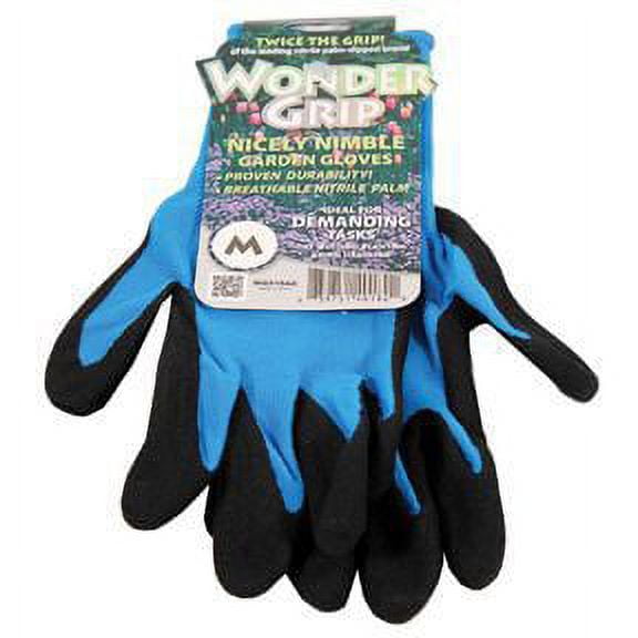 Wonder Grip Glove Nicely Nimble Assorted Colors - Growing Trade Pet & Plant