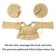 thumbnail image 4 of SPRING PARK Compression Back Shoulder Corrector for Woman,Shapewear Weight Loss Chest Brace, 4 of 7