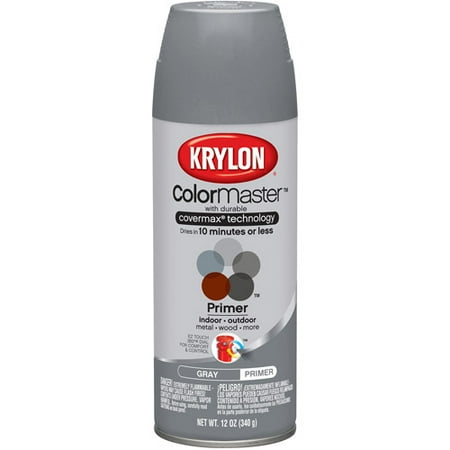 krylon primer