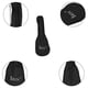 thumbnail image 5 of 21 "23" 26 "Bolsa acolchada portátil de mano Funda para ukelele Funda para ukelele 21 pulgadas, 5 of 9