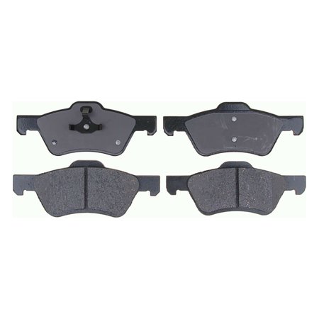ACDelco Gold Ceramic Brake Pad Set