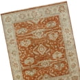 thumbnail image 2 of Kalaty Oushak Area Rug OU-471 Traditional Multi Geometric, Multi, 2' x 3', 2 of 4