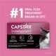 thumbnail image 1 of Flea Prevention for Large Cats Over 9 lbs (6 Doses), 1 of 4