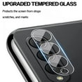 thumbnail image 3 of Camera Lens Screen Protector, Friendly Ultra Thin Design Phone Accessories for Protect Your Phone, 3 of 8