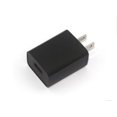 thumbnail image 1 of Fast Wall Charger Adapter 5V 2A USB Type C cable US Plug For Samsung iPhone LG, 1 of 5